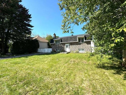 Frontage - 2835 Rue Rolland, Terrebonne (Terrebonne), QC - Outdoor