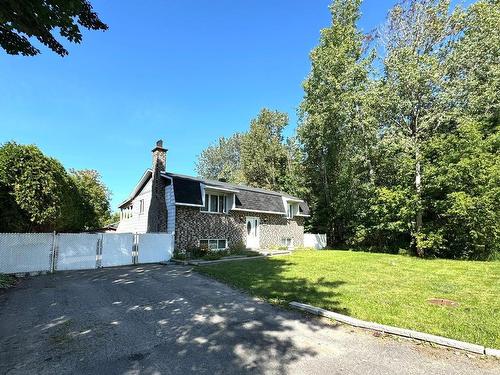 Frontage - 2835 Rue Rolland, Terrebonne (Terrebonne), QC - Outdoor