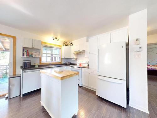 Kitchen - 2835 Rue Rolland, Terrebonne (Terrebonne), QC - Indoor Photo Showing Kitchen