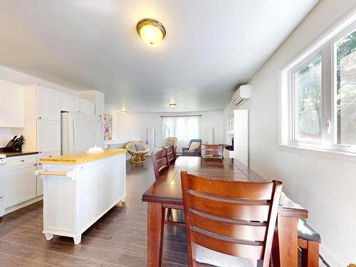 Cuisine - 2835 Rue Rolland, Terrebonne (Terrebonne), QC - Indoor Photo Showing Kitchen