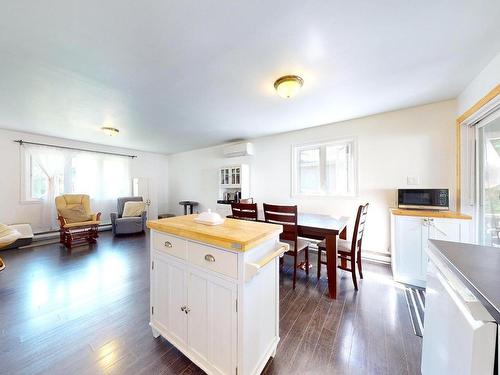 Dining room - 2835 Rue Rolland, Terrebonne (Terrebonne), QC - Indoor