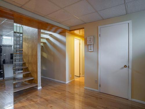 Family room - 13725 10E Avenue, Saint-Georges, QC - Indoor Photo Showing Other Room