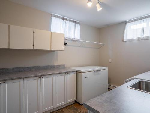 Laundry room - 13725 10E Avenue, Saint-Georges, QC - Indoor