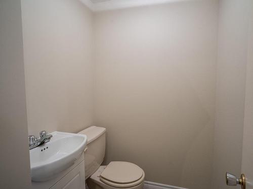 Salle d'eau - 13725 10E Avenue, Saint-Georges, QC - Indoor Photo Showing Bathroom