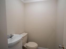 Powder room - 