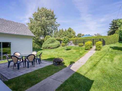 Terre/Terrain - 13725 10E Avenue, Saint-Georges, QC - Outdoor