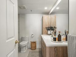 Ensuite bathroom - 