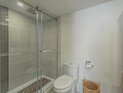 Ensuite bathroom - 