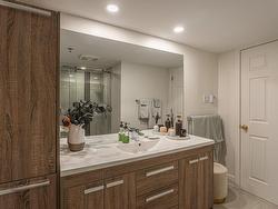 Ensuite bathroom - 