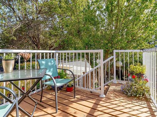 1005/1007 Clare St, Victoria, BC - Outdoor With Deck Patio Veranda