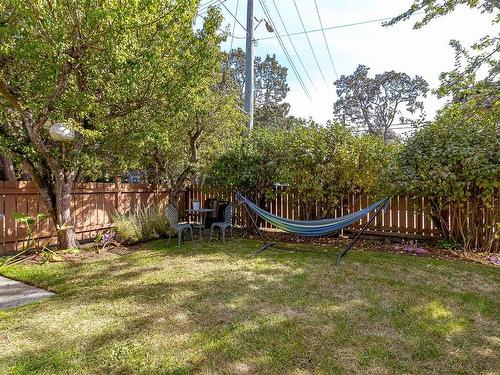 1005/1007 Clare St, Victoria, BC - Outdoor