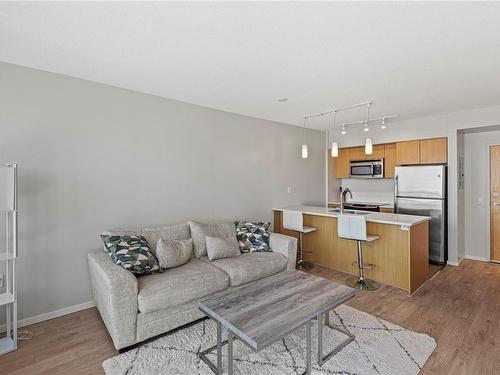 804-834 Johnson St, Victoria, BC - Indoor