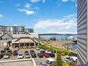 302-2550 Bevan Ave, Sidney, BC  - Outdoor With Body Of Water With View 