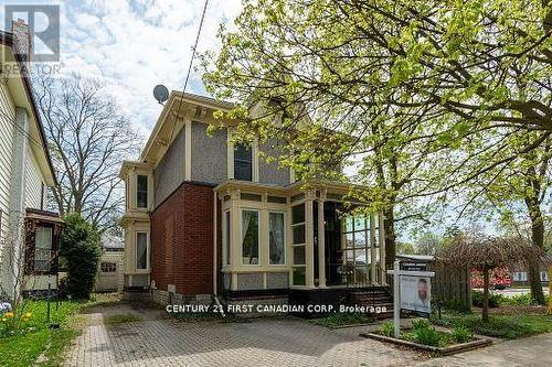 56 Riverview Avenue, London, ON - Outdoor