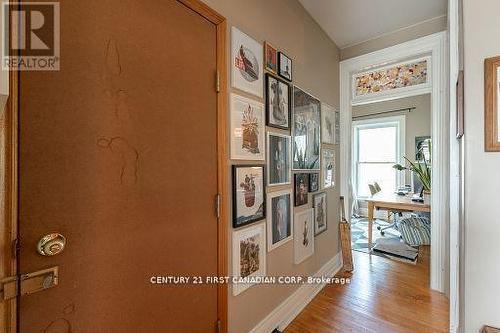 56 Riverview Avenue, London, ON - Indoor Photo Showing Other Room