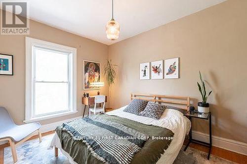 56 Riverview Avenue, London, ON - Indoor Photo Showing Bedroom