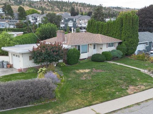 939 Mcmurdo Drive, Kamloops, BC - Outdoor