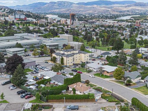 939 Mcmurdo Drive, Kamloops, BC - Outdoor With View