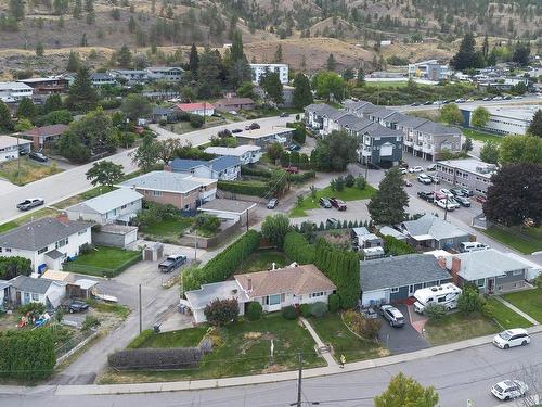 939 Mcmurdo Drive, Kamloops, BC - Outdoor With View