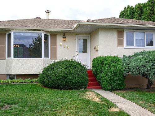 939 Mcmurdo Drive, Kamloops, BC - Outdoor