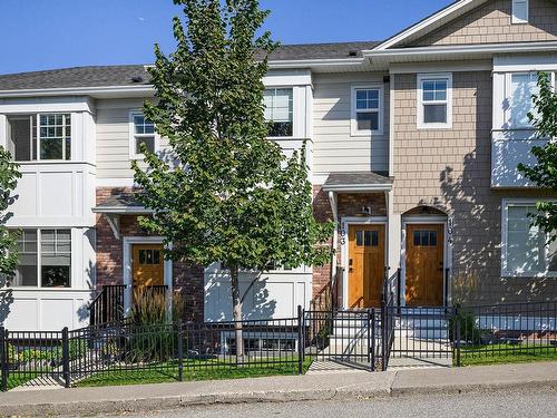 103-1393 9Th Ave, Kamloops, BC - Outdoor With Facade