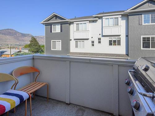 103-1393 9Th Ave, Kamloops, BC - Outdoor With Exterior