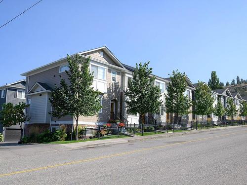 103-1393 9Th Ave, Kamloops, BC - Outdoor