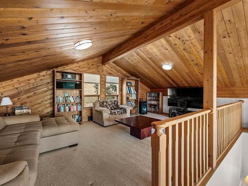 1601B Ponderosa Way, Merritt, BC - Indoor