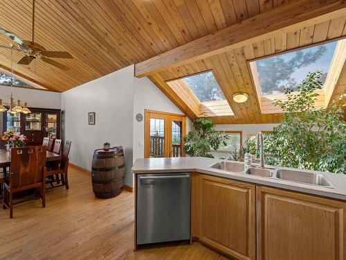 1601B Ponderosa Way, Merritt, BC - Indoor