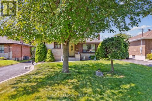 586 Central Pk Boulevard N, Oshawa, ON - Outdoor