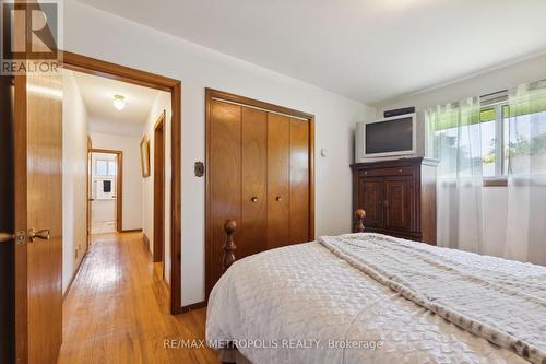 586 Central Pk Boulevard N, Oshawa (O'Neill), ON - Indoor Photo Showing Bedroom