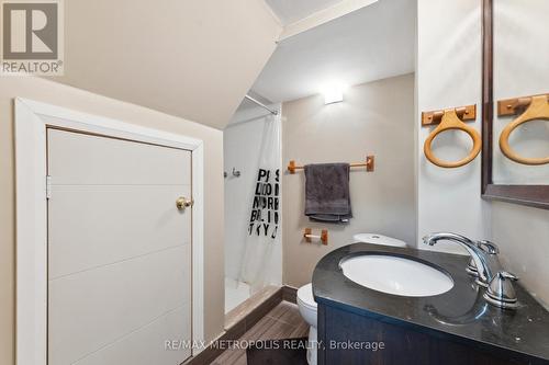 586 Central Pk Boulevard N, Oshawa (O'Neill), ON - Indoor Photo Showing Bathroom