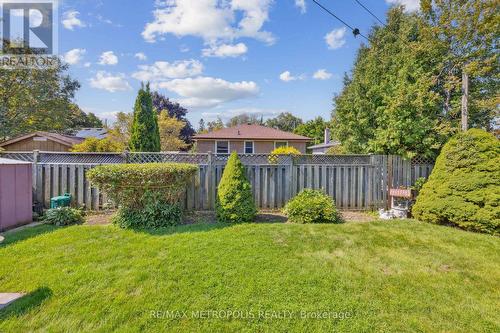 586 Central Pk Boulevard N, Oshawa, ON - Outdoor