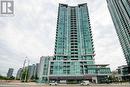 2404 - 3985 Grand Park Drive, Mississauga, ON  - Outdoor With Facade 