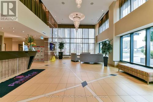 2404 - 3985 Grand Park Drive, Mississauga, ON - Indoor Photo Showing Other Room