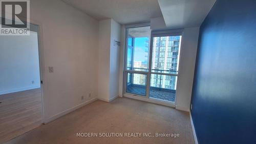 2404 - 3985 Grand Park Drive, Mississauga, ON - Indoor Photo Showing Other Room