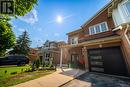 138 Rainforest Drive, Brampton (Sandringham-Wellington), ON  - Outdoor 