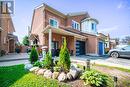 138 Rainforest Drive, Brampton (Sandringham-Wellington), ON  - Outdoor 