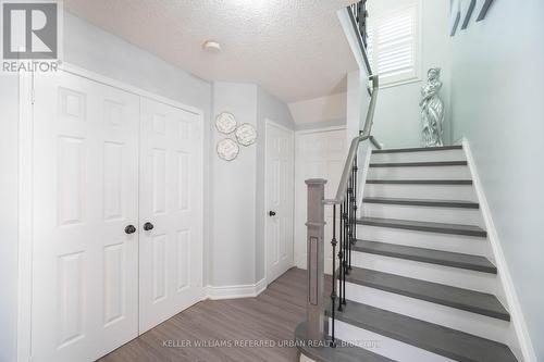 138 Rainforest Drive, Brampton (Sandringham-Wellington), ON - Indoor Photo Showing Other Room