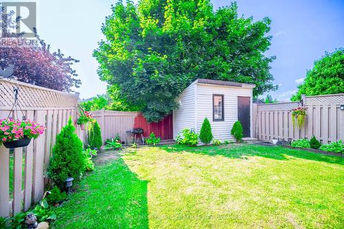 138 Rainforest Drive, Brampton (Sandringham-Wellington), ON - Outdoor