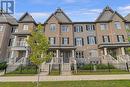 21 Porcelain Way, Whitby (Rolling Acres), ON  - Outdoor With Facade 