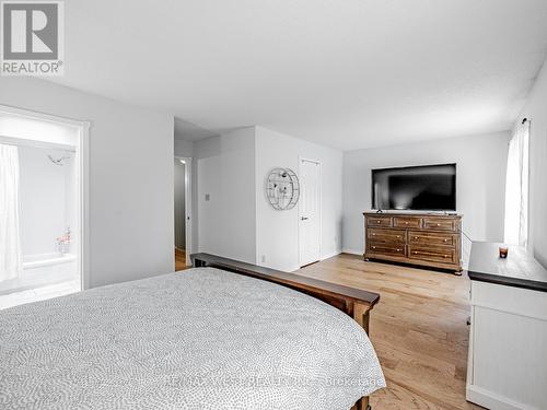 31 - 3050 Orleans Road, Mississauga, ON - Indoor Photo Showing Bedroom