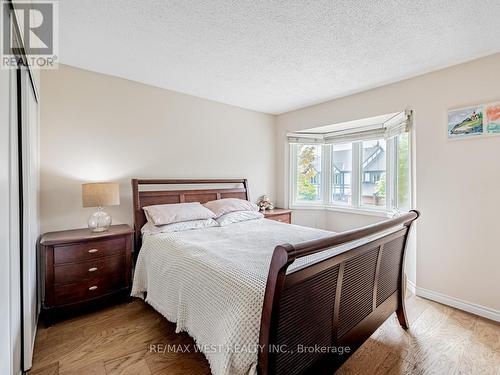 31 - 3050 Orleans Road, Mississauga, ON - Indoor Photo Showing Bedroom