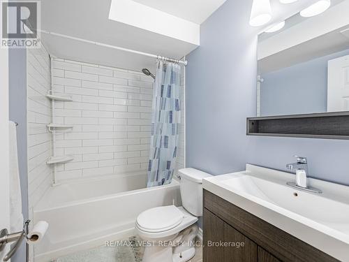 31 - 3050 Orleans Road, Mississauga, ON - Indoor Photo Showing Bathroom