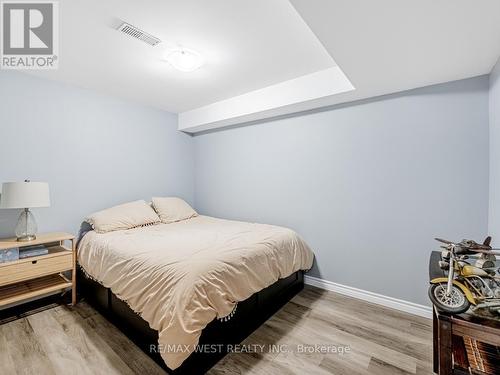 31 - 3050 Orleans Road, Mississauga (Erin Mills), ON - Indoor Photo Showing Bedroom