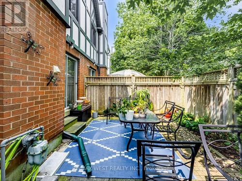 31 - 3050 Orleans Road, Mississauga (Erin Mills), ON - Outdoor