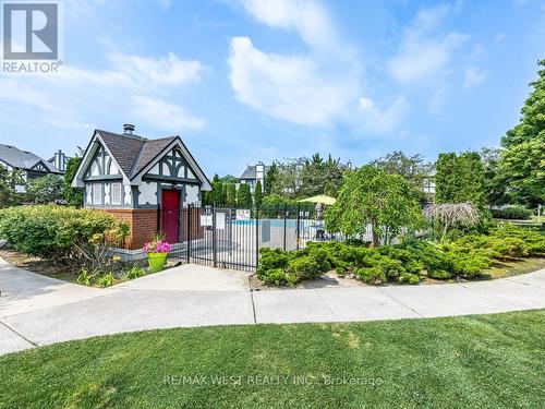 31 - 3050 Orleans Road, Mississauga, ON - Outdoor