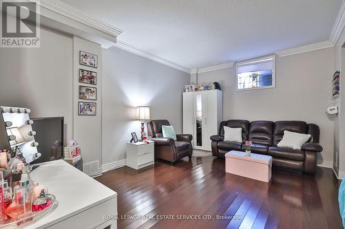 129 - 7360 Zinnia Place, Mississauga, ON - Indoor