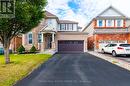 8 Thatcher Street, Cambridge, ON  - Outdoor With Facade 