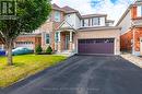 8 Thatcher Street, Cambridge, ON  - Outdoor With Facade 